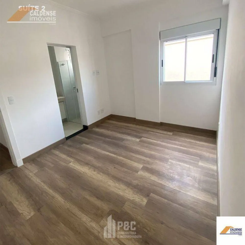 Apartamento, 3 quartos, 135 m² - Foto 5