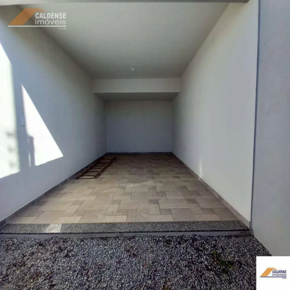 Casa, 3 quartos, 120 m² - Foto 8