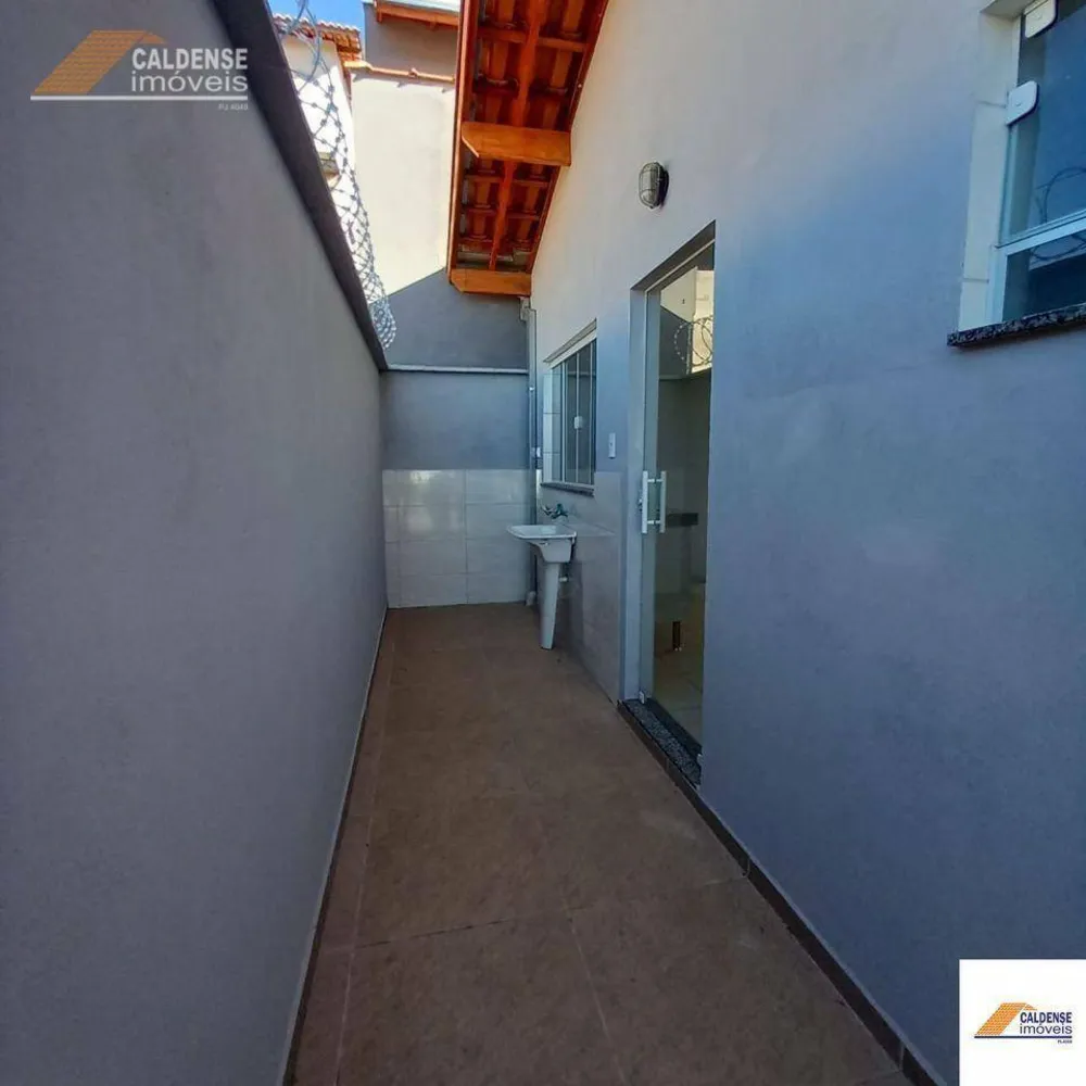 Casa, 3 quartos, 120 m² - Foto 6