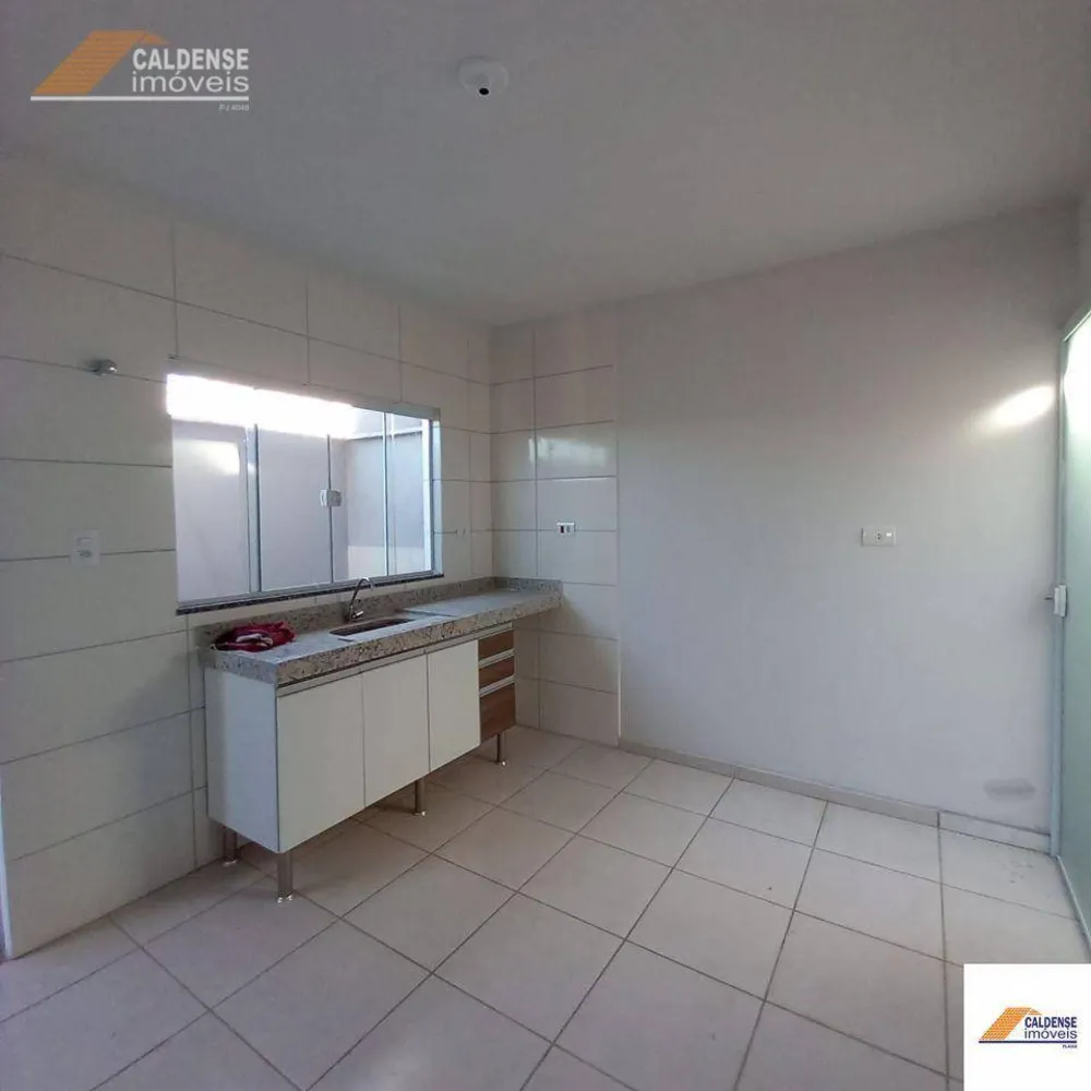 Casa, 3 quartos, 120 m² - Foto 3