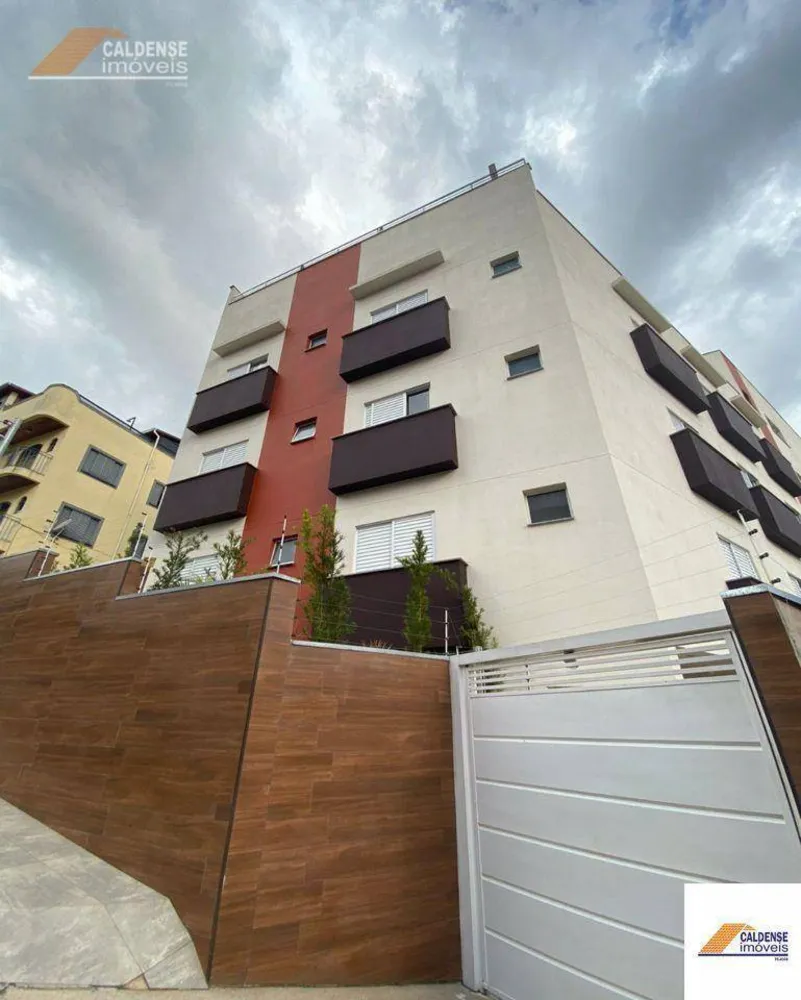 Apartamento, 3 quartos, 90 m² - Foto 1