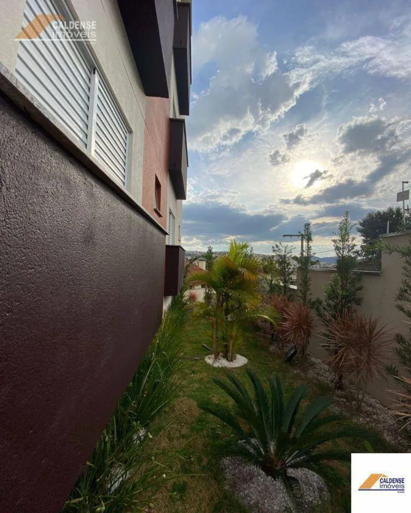 Apartamento, 3 quartos, 90 m² - Foto 3