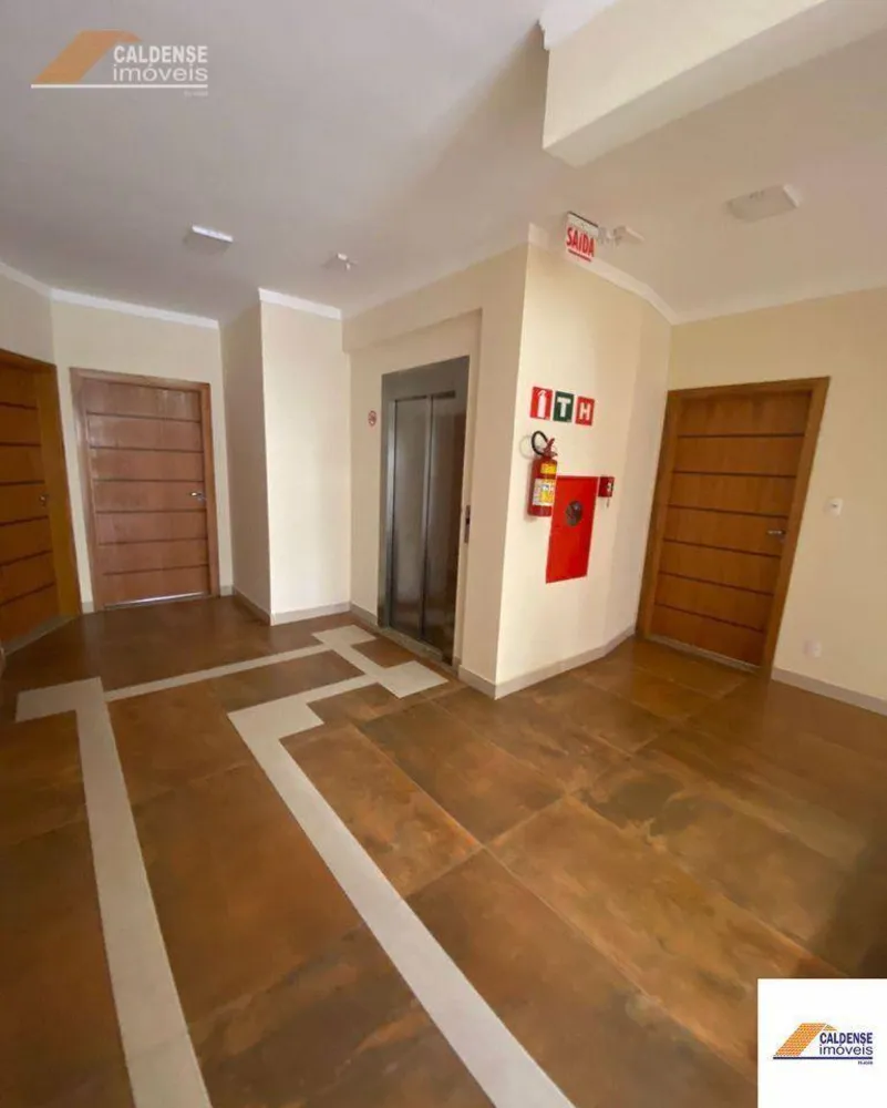 Apartamento, 3 quartos, 90 m² - Foto 4