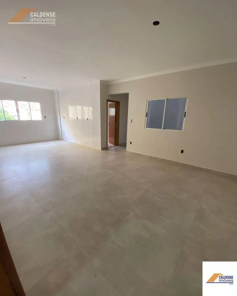 Apartamento, 3 quartos, 90 m² - Foto 5