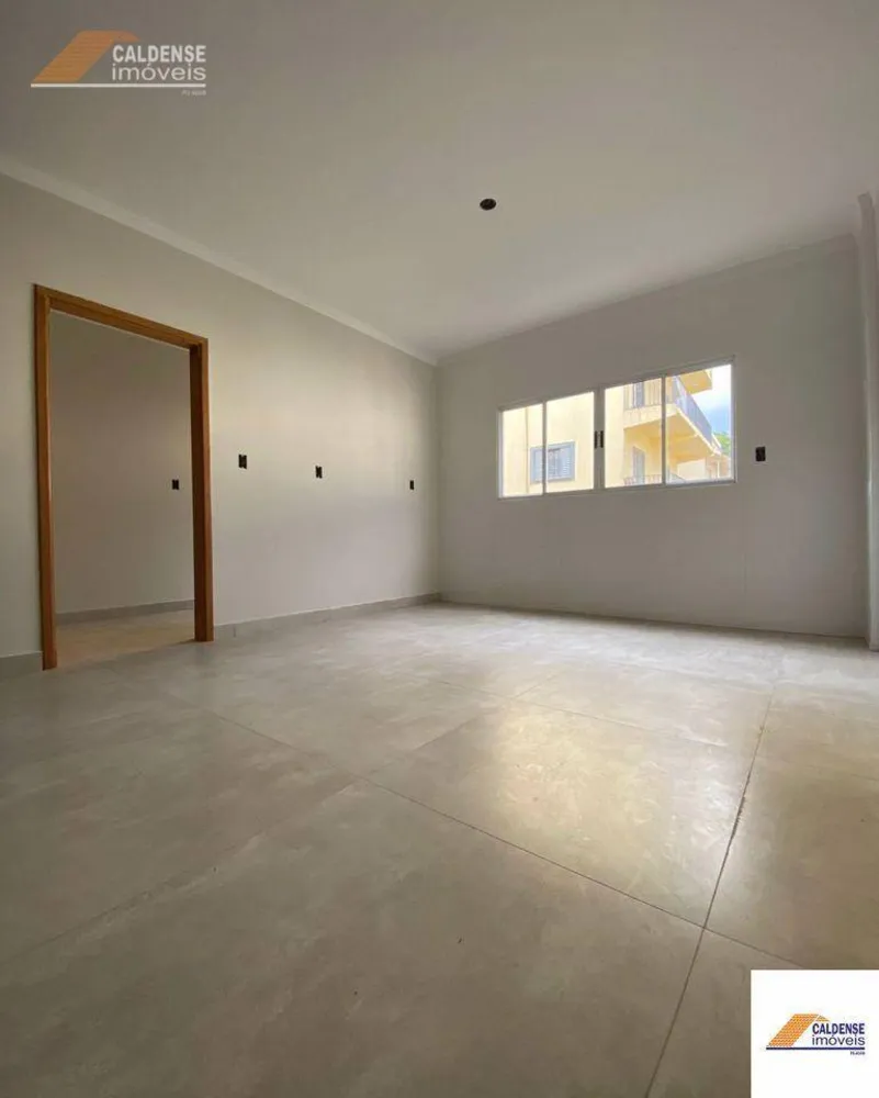 Apartamento, 3 quartos, 90 m² - Foto 6