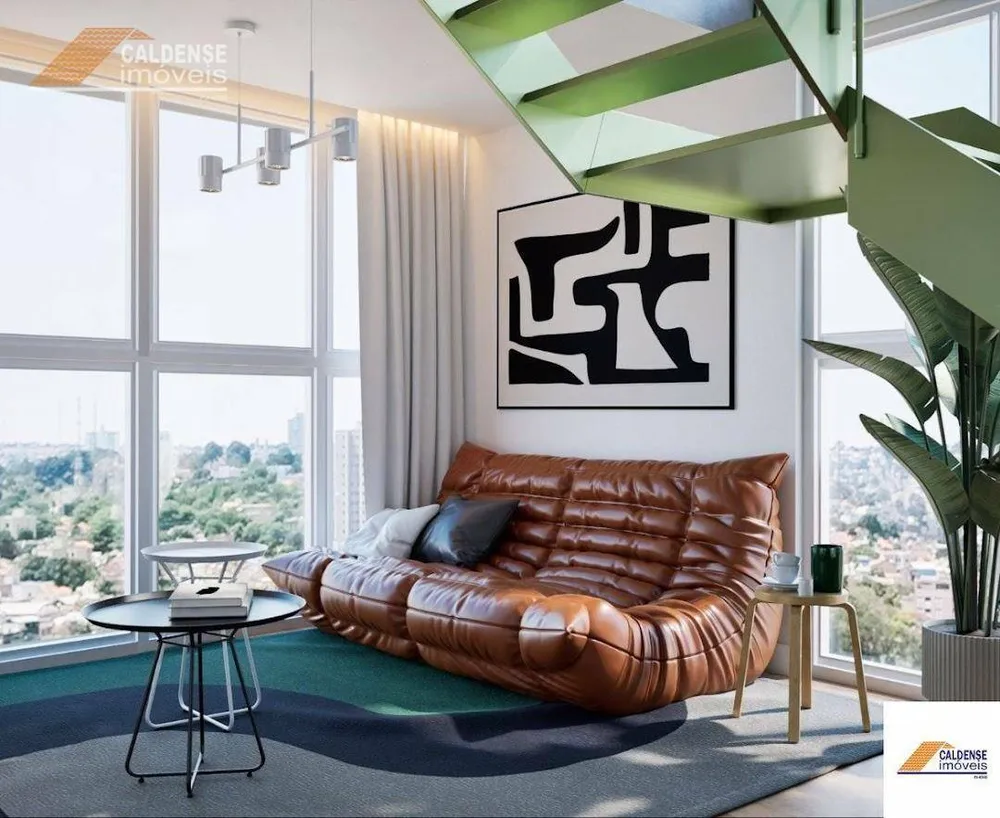 Apartamento, 1 quarto, 28 m² - Foto 15
