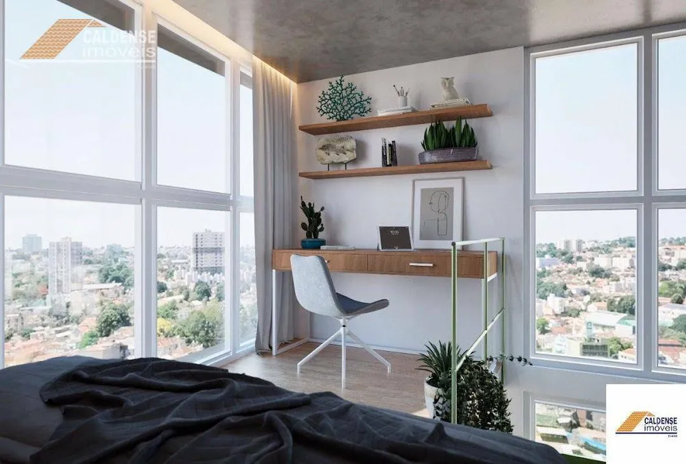 Apartamento, 1 quarto, 28 m² - Foto 10