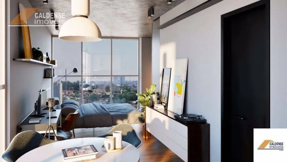 Apartamento, 1 quarto, 28 m² - Foto 9