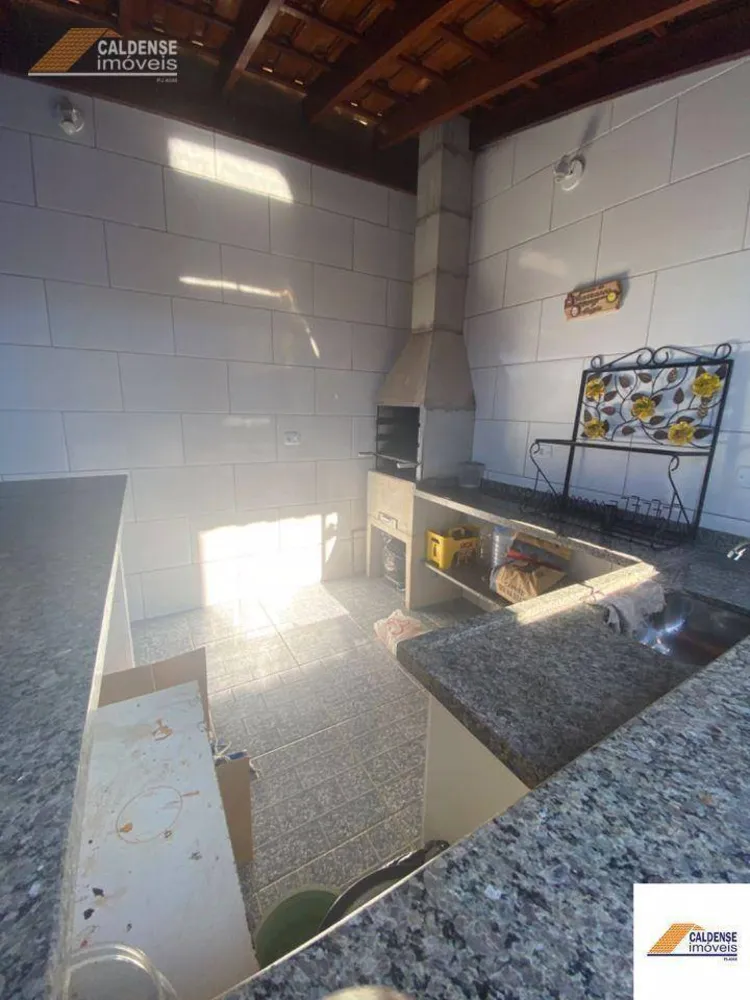 Casa, 3 quartos, 220 m² - Foto 12