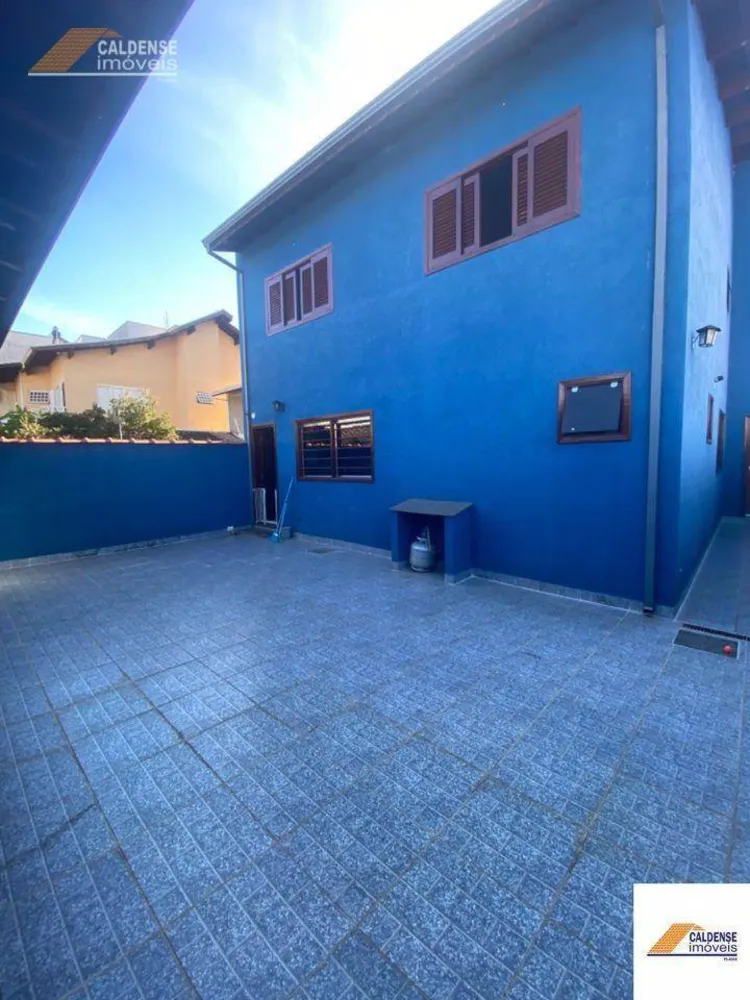 Casa, 3 quartos, 220 m² - Foto 10