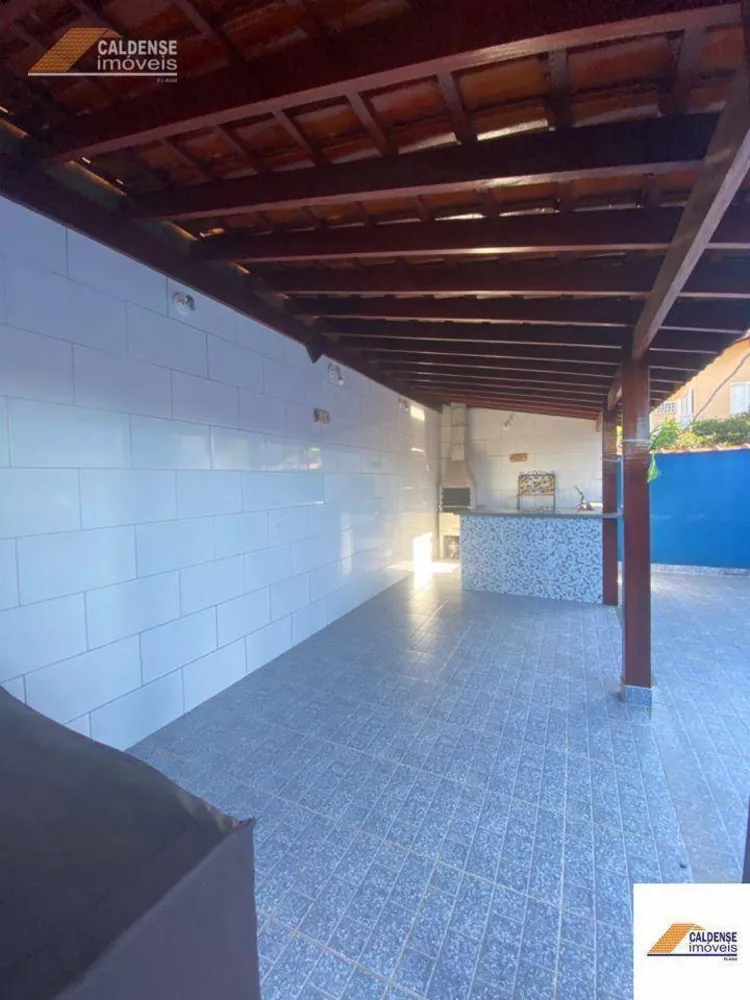 Casa, 3 quartos, 220 m² - Foto 11