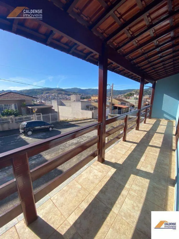 Casa, 3 quartos, 220 m² - Foto 6
