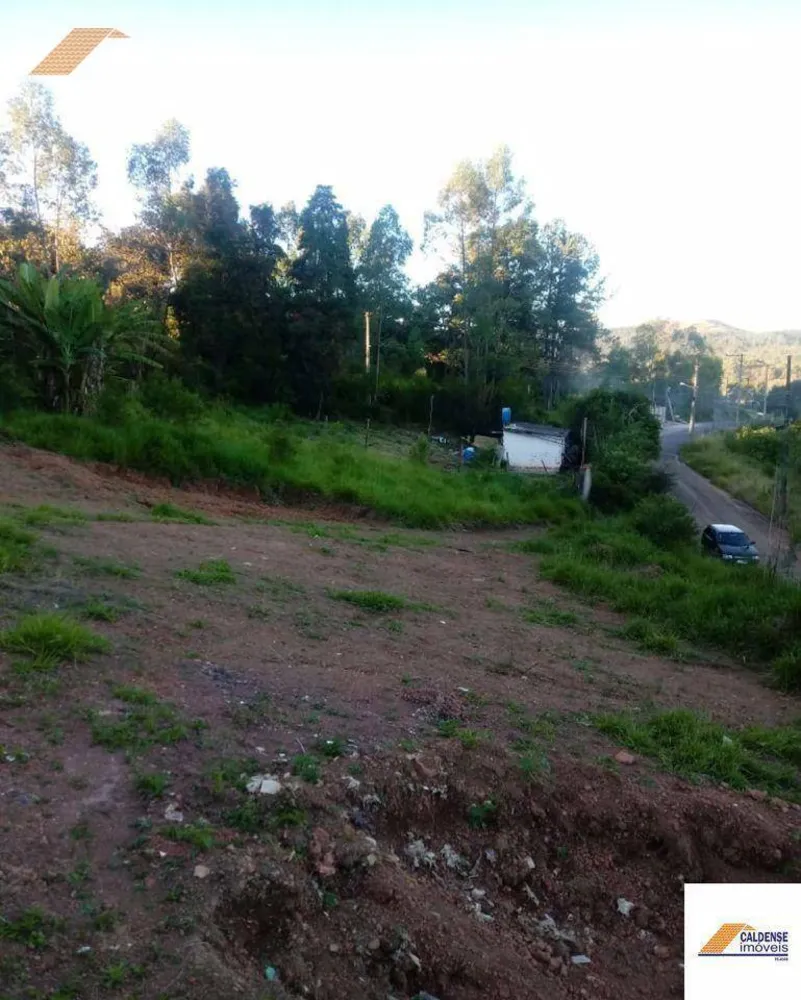 Terreno, 5650 m² - Foto 1
