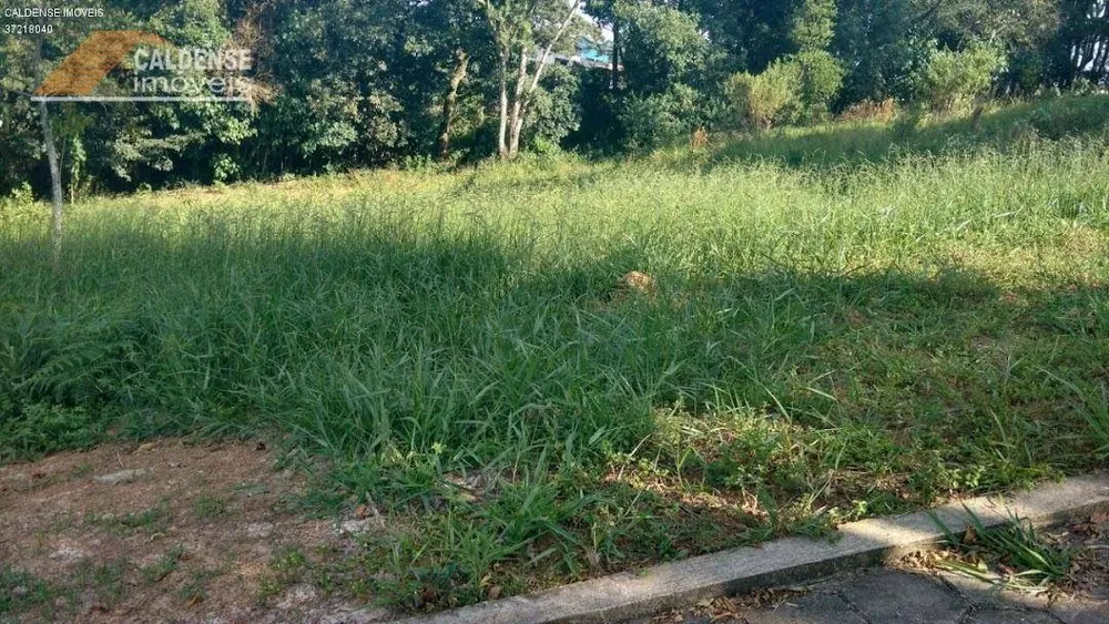 Chácara, 430 m² - Foto 1