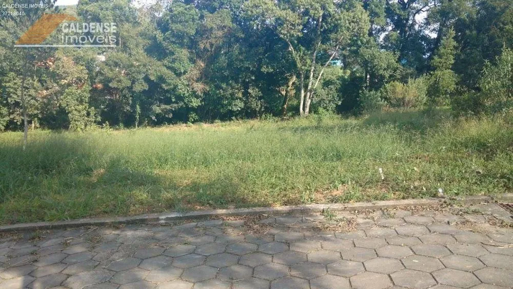 Chácara, 430 m² - Foto 2
