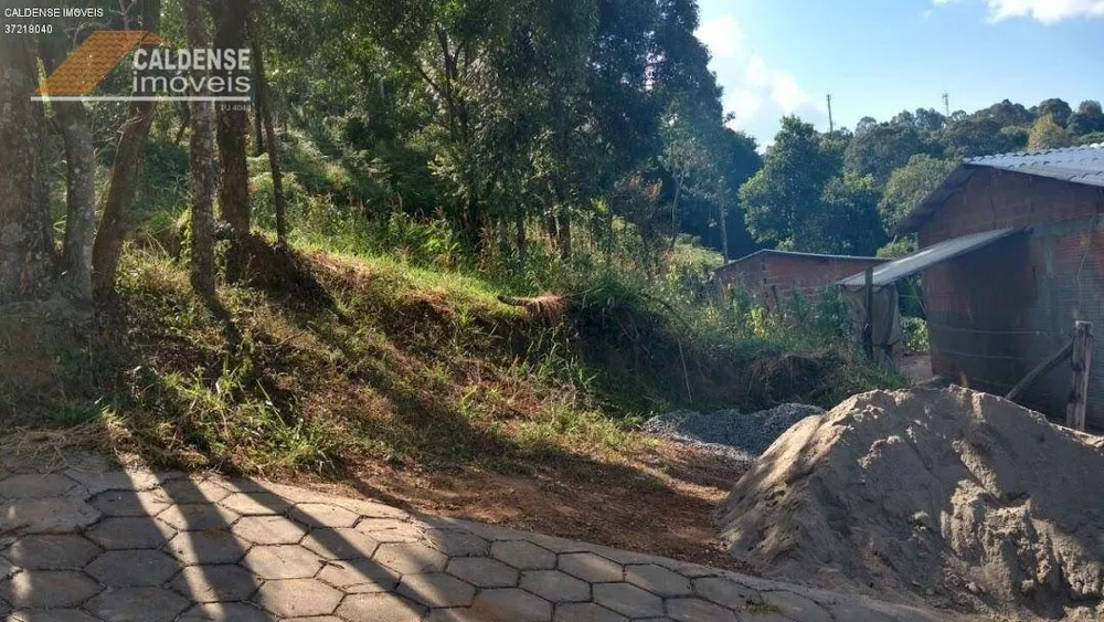 Chácara, 430 m² - Foto 4