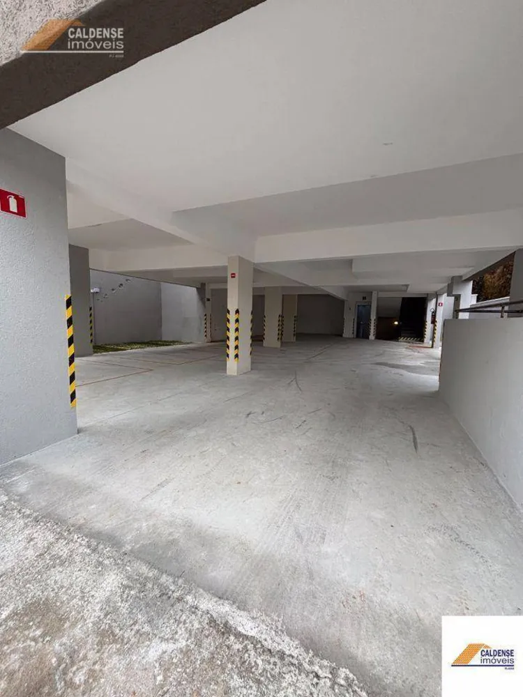 Apartamento, 3 quartos, 84 m² - Foto 2