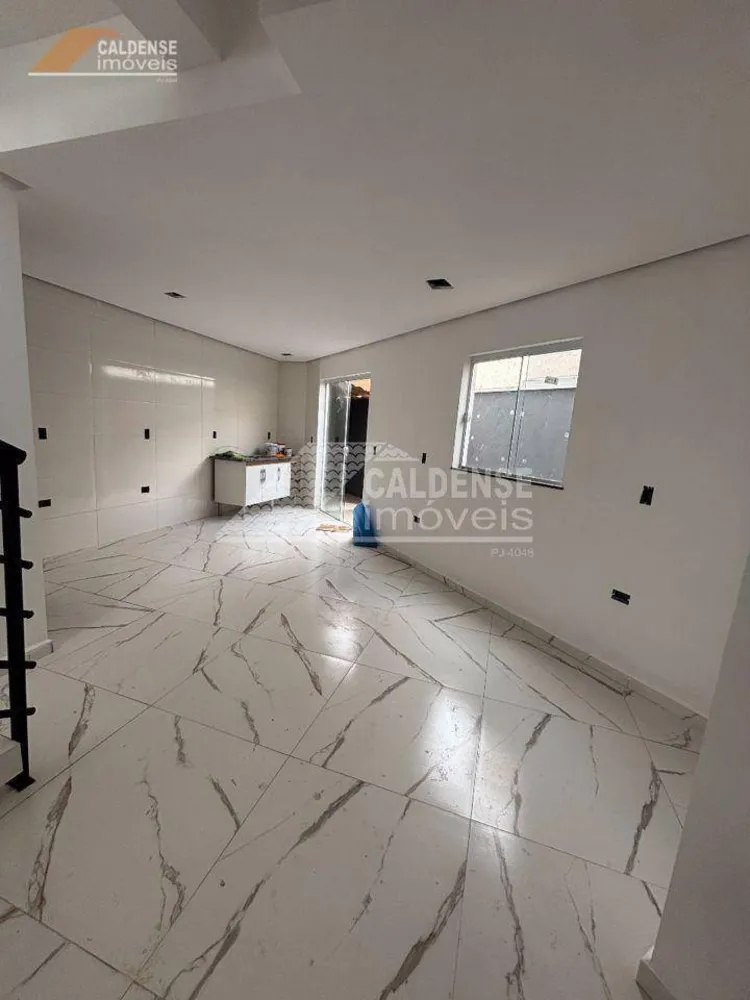 Casa, 2 quartos, 109 m² - Foto 5