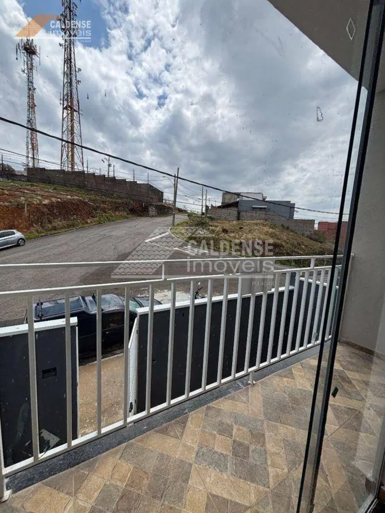 Casa, 2 quartos, 109 m² - Foto 11