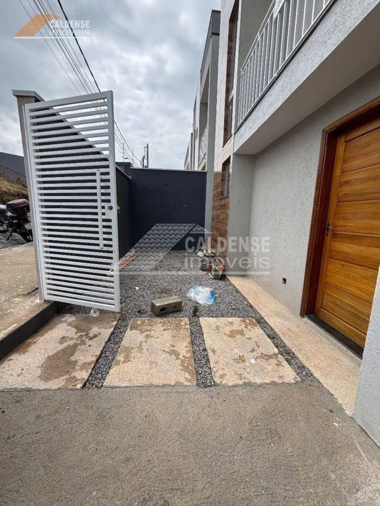 Casa, 2 quartos, 109 m² - Foto 13