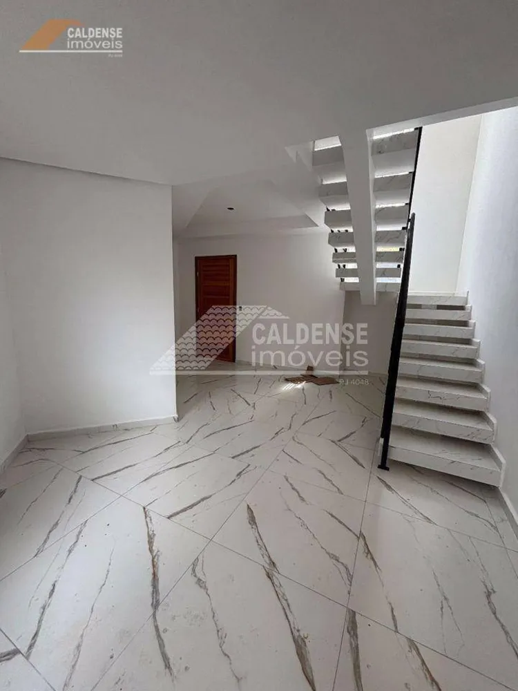 Casa, 2 quartos, 109 m² - Foto 3