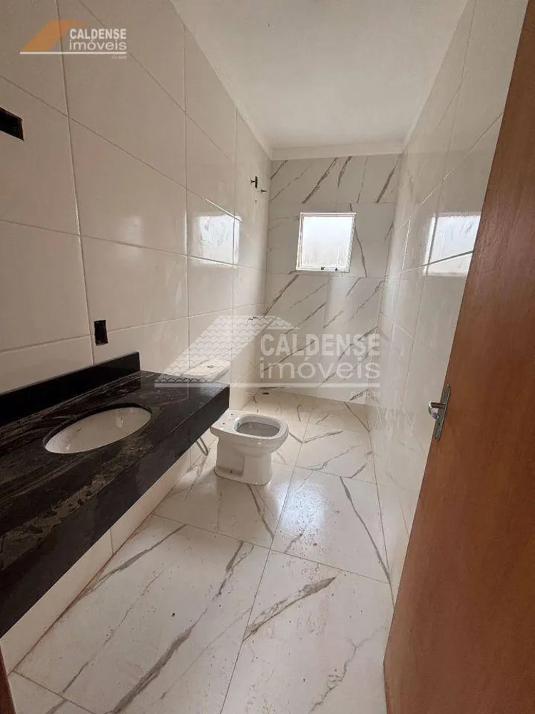 Casa, 2 quartos, 109 m² - Foto 10