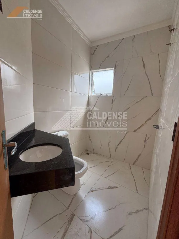 Casa, 2 quartos, 109 m² - Foto 12