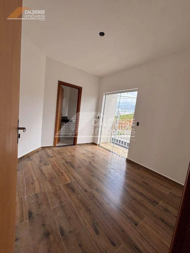 Casa, 2 quartos, 109 m² - Foto 7