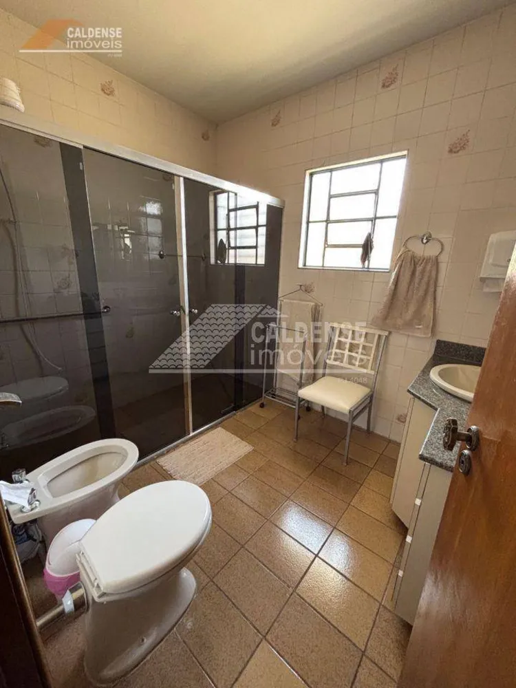 Casa, 3 quartos, 278 m² - Foto 10