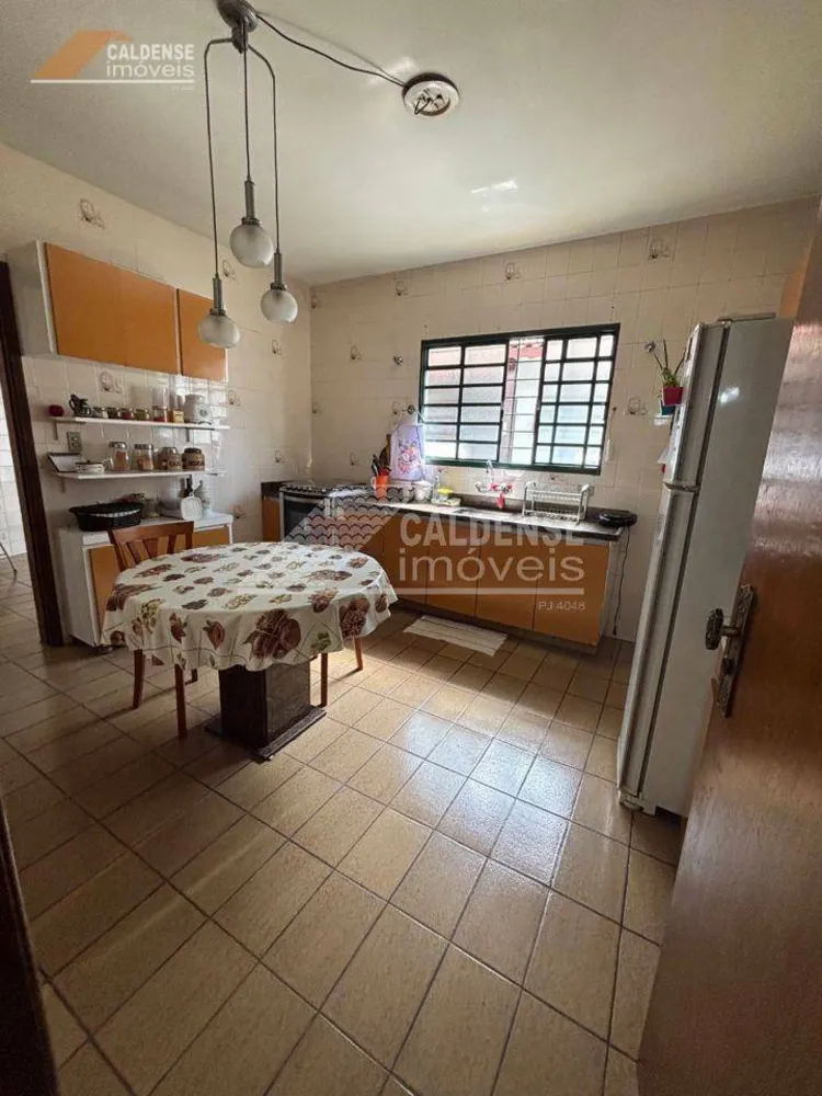 Casa, 3 quartos, 278 m² - Foto 5