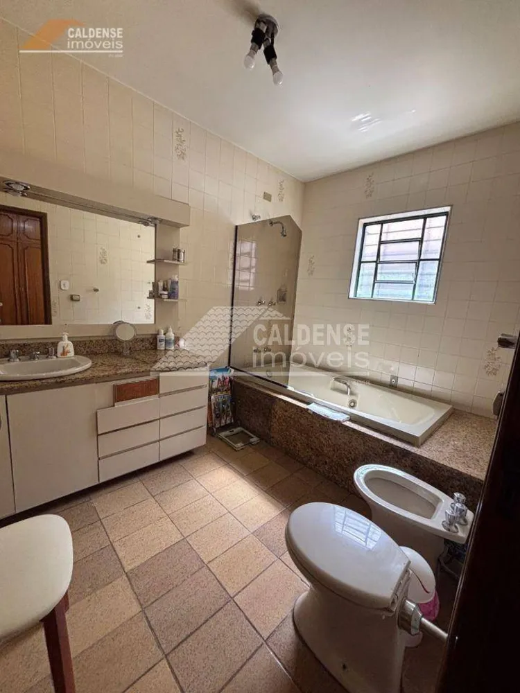 Casa, 3 quartos, 278 m² - Foto 7