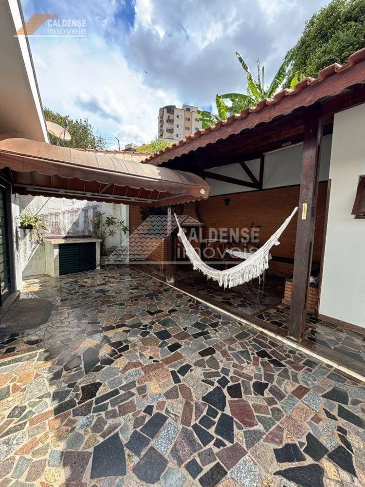 Casa, 3 quartos, 278 m² - Foto 12