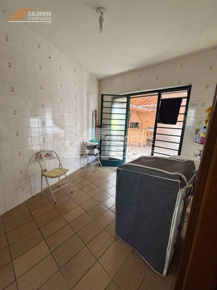 Casa, 3 quartos, 278 m² - Foto 14