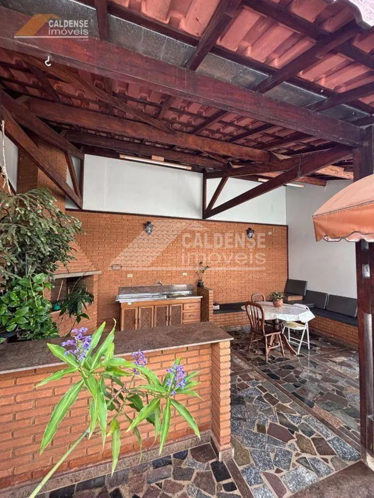 Casa, 3 quartos, 278 m² - Foto 13