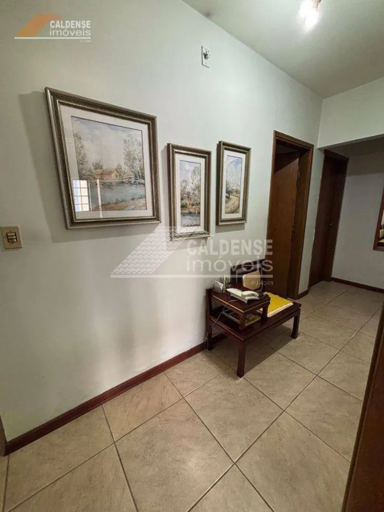 Casa, 3 quartos, 278 m² - Foto 6