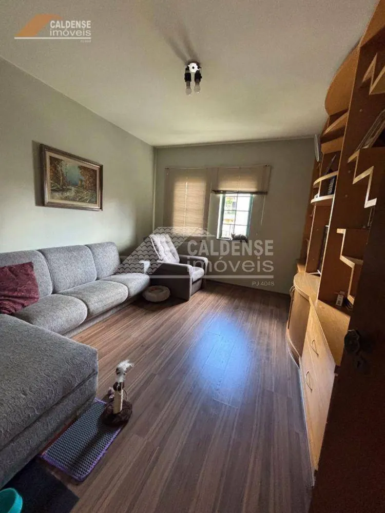 Casa, 3 quartos, 278 m² - Foto 11