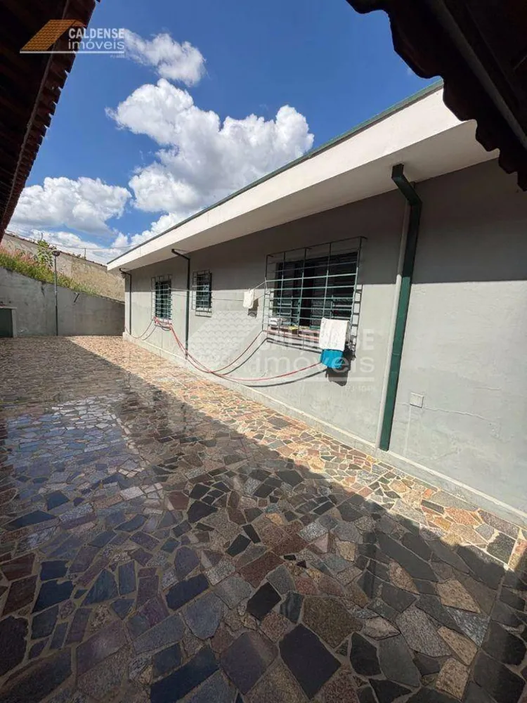 Casa, 3 quartos, 278 m² - Foto 15