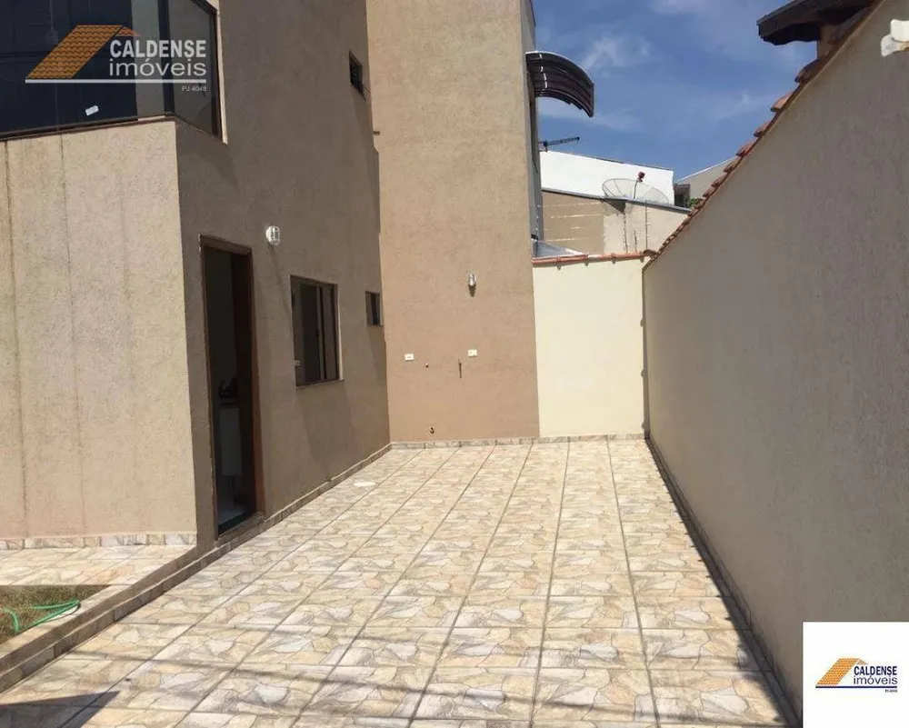 Casa, 2 quartos, 78 m² - Foto 3