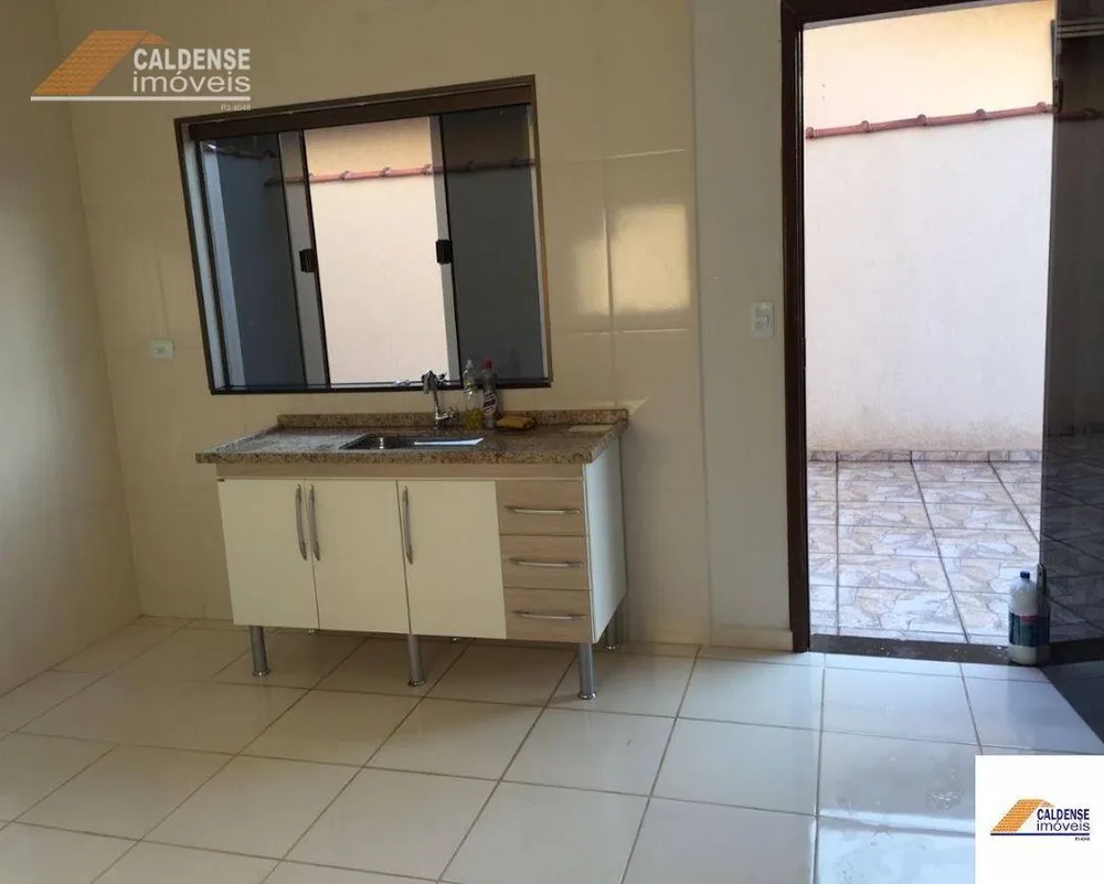 Casa, 2 quartos, 78 m² - Foto 4