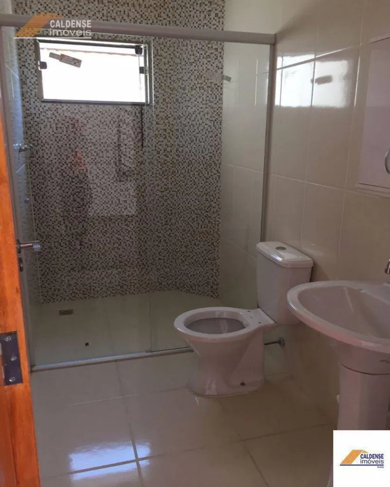 Casa, 2 quartos, 78 m² - Foto 7
