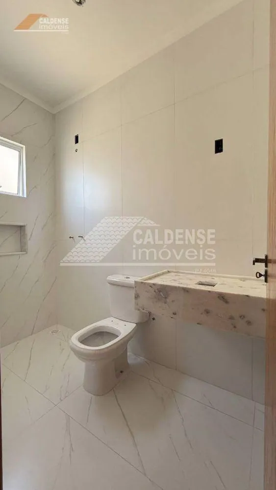 Apartamento, 2 quartos, 80 m² - Foto 7
