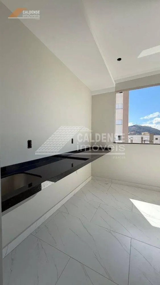 Apartamento, 2 quartos, 80 m² - Foto 6