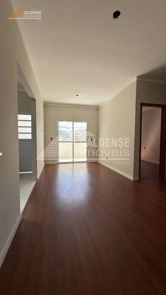 Apartamento, 2 quartos, 80 m² - Foto 2