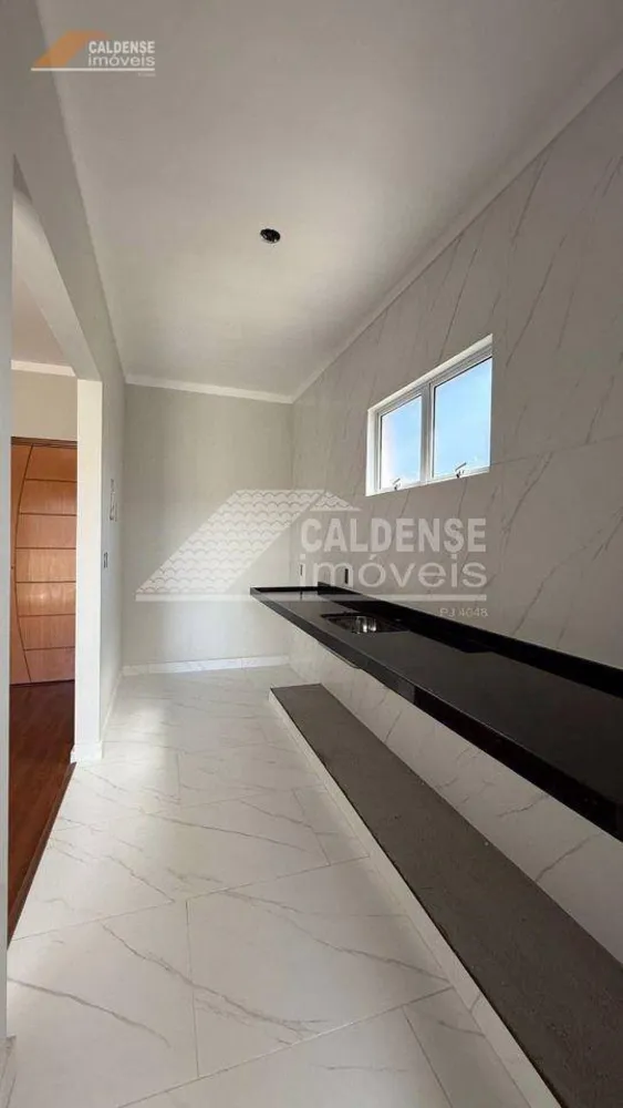 Apartamento, 2 quartos, 80 m² - Foto 3
