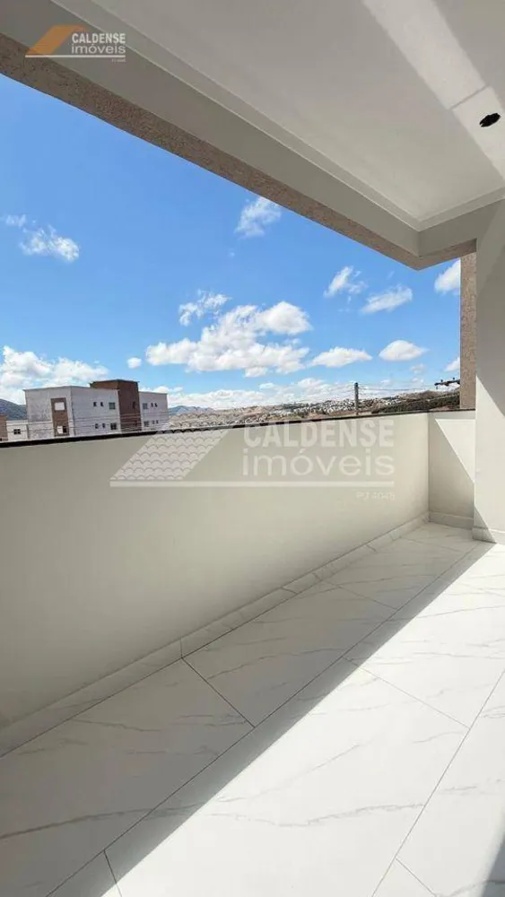 Apartamento, 2 quartos, 80 m² - Foto 5