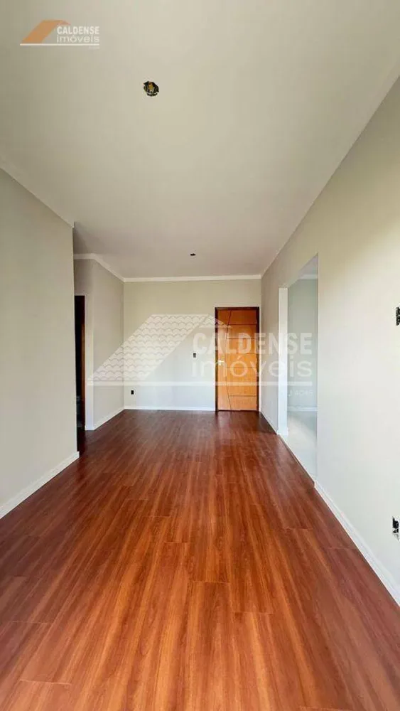 Apartamento, 2 quartos, 80 m² - Foto 4