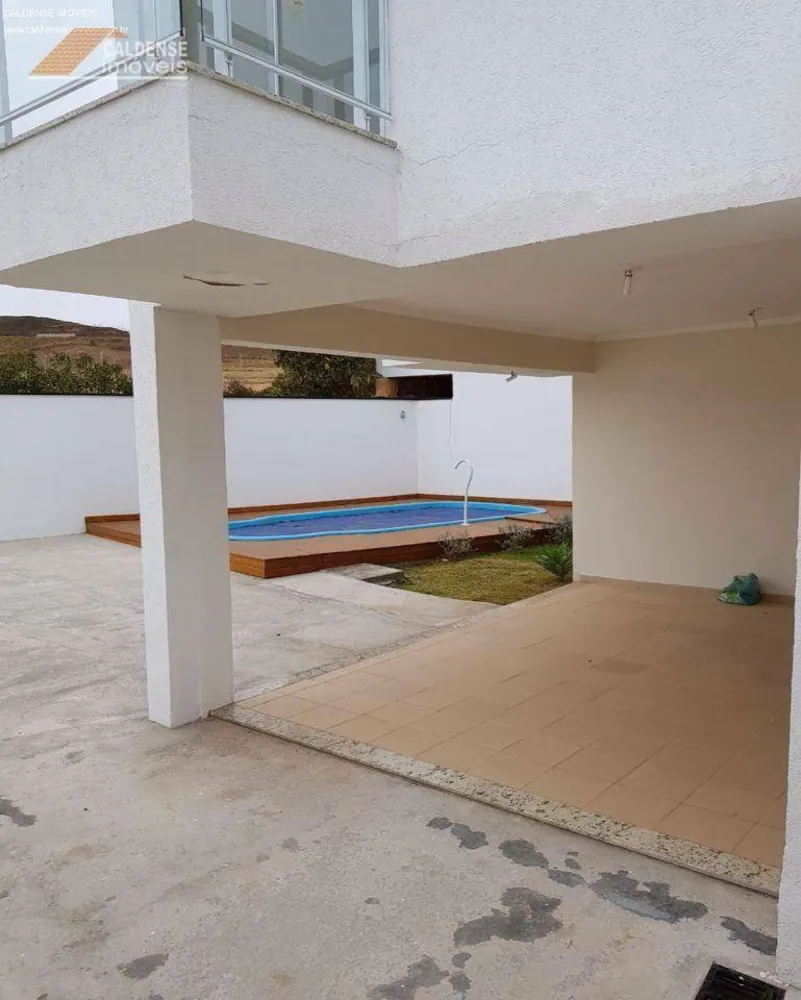 Casa, 4 quartos, 373 m² - Foto 15