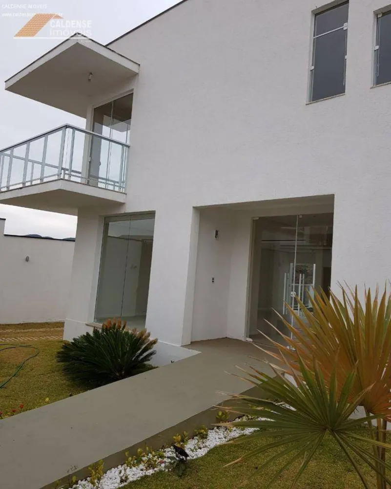 Casa, 4 quartos, 373 m² - Foto 16