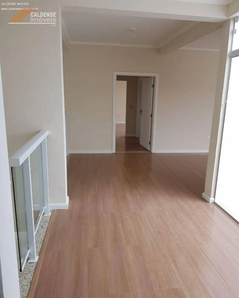 Casa, 4 quartos, 373 m² - Foto 5