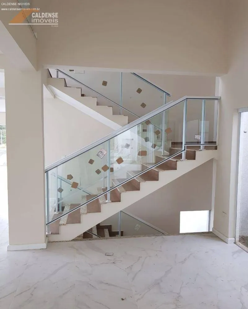 Casa, 4 quartos, 373 m² - Foto 8